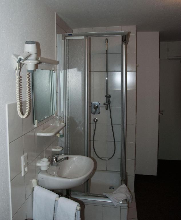 Gaestehaus Ziegler Stuttgart Room photo