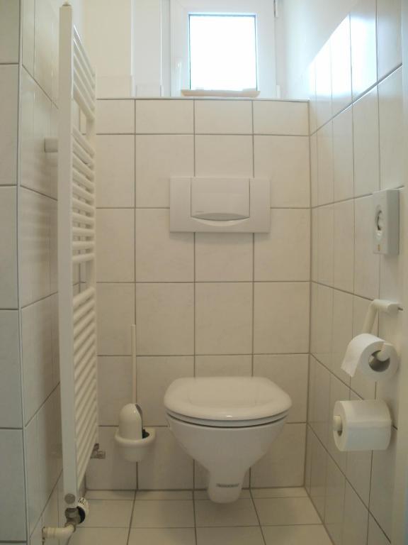 Gaestehaus Ziegler Stuttgart Room photo