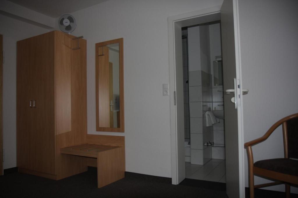 Gaestehaus Ziegler Stuttgart Room photo
